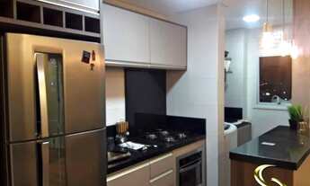 Imagem: Apartamento com 2 dormitórios à venda