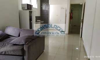 Imagem: Apartamento em Consolação - São Paulo