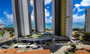 Imagem: Cobertura para aluguel com 90 metros quadrados