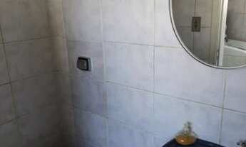 Imagem 7: APARTAMENTO COM 3 DORMITÓRIOS À VENDA, 168 M² POR R$ 600.000,00 - CENTRO - SANTO ANDRÉ/SP