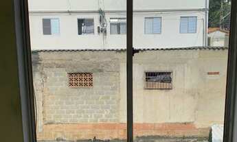 Imagem 4: CARAPICUíBA - Padrão - Conjunto Habitacional Presidente Castelo Branco