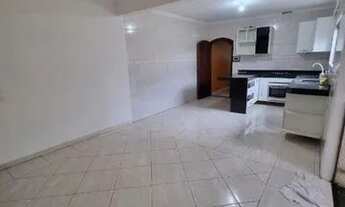 Imagem 4: Sobrado para aluguel 3 quartos 1 suíte 2 vagas Jardim do Mar - São Bernardo do Campo - SP