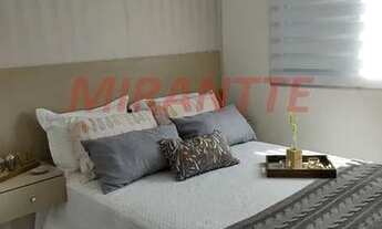 Imagem 4: Apartamento de 44m² com 2 quartos em Tremembe