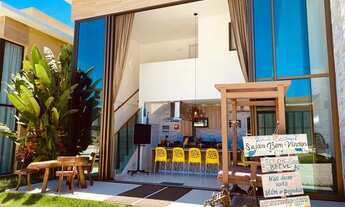 Imagem 5: Casa 90m2, com 3 suítes em São Miguel dos Milagres