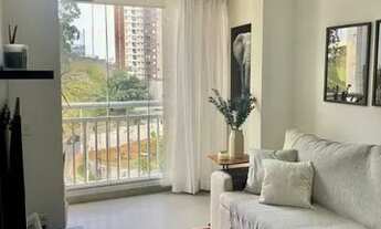 Imagem 5: APARTAMENTO 2 DORMITÓROS A VENDA NO MORUMBI