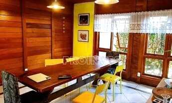 Imagem 6: Casa com 4 dormitórios, 257 m² - venda por R$ 950.000,00 ou aluguel por R$ 5.810,01/mês