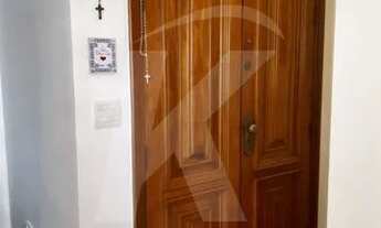 Imagem 3: Lindo Apartamento 3 dormitórios 1 suite 3 vagas de garagem 130 m²