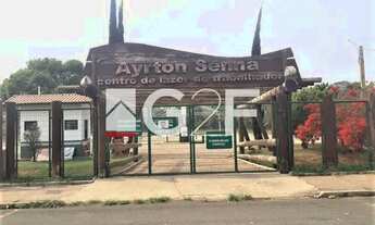 Imagem 2: Terreno a Venda Valinhos próximo ao Parque Airton Sena