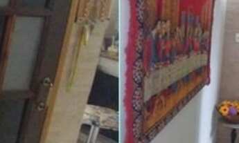 Imagem 5: Casa de 100 metros quadrados no bairro Taquara com 3 quartos