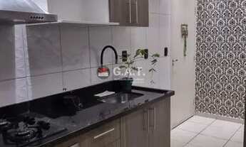 Imagem 4: APARTAMENTO PARA LOCAÇÃO NO CAMÉLIA - SOROCABA/SP