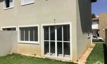 Imagem 7: VARGEM GRANDE PAULISTA - Casa de Condomínio - Bosque do Carmo