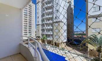 Imagem 4: APARTAMENTO A VENDA NO CONDOMÍNIO AQUARELA MANSÕES SANTO ANTÔNIO