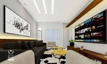 Imagem 6: Sobrado com 4 quartos à venda, 223 m² por R$ 1.291.000 - Boa Vista - Curitiba/PR