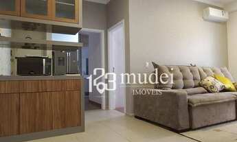 Imagem 2: Apartamento com 2 dormitórios, 68 m² - venda por R$ 595.000,00 ou aluguel por R$ 4.376,22