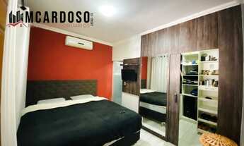 Imagem 6: Casa QR 603 Toda Na Laje, 3 quartos, suíte, closet, Casa em Condomínio Fechado