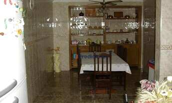 Imagem 7: Casa com 4 dormitórios à venda, 650 m² por R$ 890.000,00 - Vila Amália - São Paulo/SP