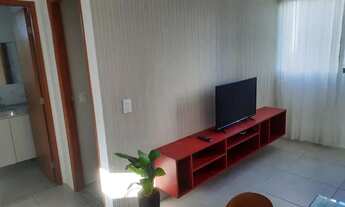 Imagem 2: Flat em ponta verde-Maceió