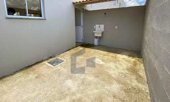 Imagem 5: Sobrado para Venda em Suzano, Parque Santa Rosa, 2 dormitórios, 2 banheiros, 2 vagas