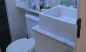 Imagem 7: SAO PAULO - Padrão - Jardim Sabara