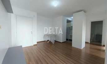 Imagem 2: Apartamento Semimobiliado com 02 Dormitórios e Vaga Coberta REF: 96