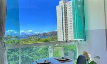 Imagem: Apartamento 1 quarto em Praia do Canto