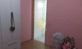 Imagem 3: Grupo Intervale Vende casa que possui 125 m² com 2 quartos em Lagoa Azul - Jacareí - SP