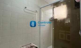 Imagem 7: SM/Apartamento Semi-Mobiliado, Amplo com 91M² 03 Dormitórios sendo 1 Suíte - Coqueiros