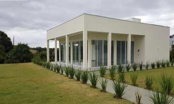 Imagem 3: TERRENO NO JARDIM MANTOVA RESIDENCE