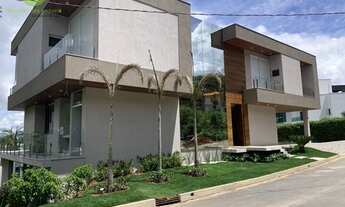 Imagem 2: Casa para vender em Escarpas do Lago