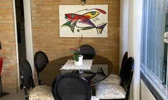 Imagem 4: Sobrado 3 dormitórios, suíte, 4 vagas, reformado