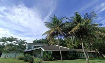 Imagem 2: Casa com bosque privativo em Busca Vida, 5 suítes, 3.000m²