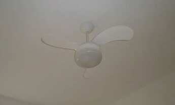 Imagem 6: Apartamento para aluguel possui 60 metros quadrados com 1 quarto em Boqueirão - Santos - S