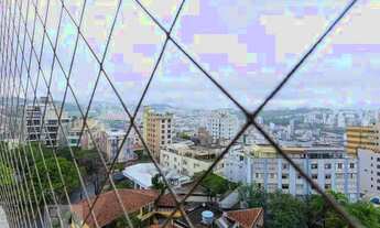 Imagem 6: Apartamento para Aluguel - Santo Antônio, 3 Quartos, 128 m2