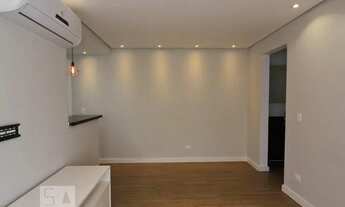 Imagem 5: Apartamento para Aluguel - Água Fria, 1 Quarto, 45 m2