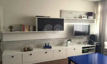 Imagem 2: São Paulo - Apartamento Padrão - ACLIMAÇÃO