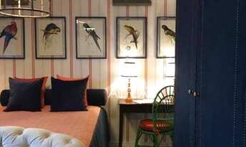 Imagem 5: Apartamento com 1 dormitório para alugar, 41 m² no Brooklin - São Paulo/SP