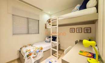 Imagem 3: Apartamento à venda - Colinas de Indaiatuba - Indaiatuba/SP