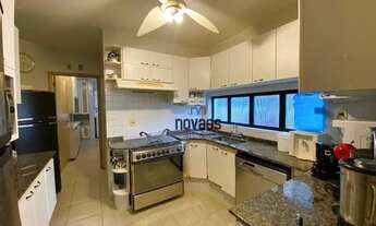 Imagem 6: Apartamento um por andar! Com localização privilegiada, 189 m² por R$ 890.000 - Centro - J