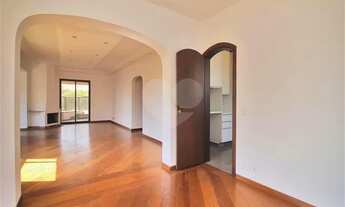 Imagem 2: Apartamento para aluguel e venda com 238 metros quadrados com 3 quartos em Moema - São Pau