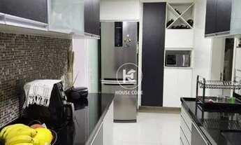 Imagem 3: Apartamento à venda, 96 m² por R$ 650.000,00 - Jardim Wanda - Taboão da Serra/SP