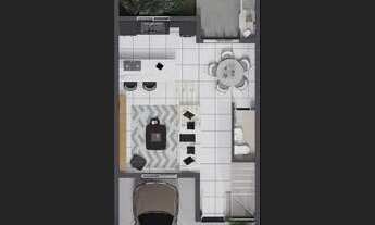 Imagem 7: Casa com 3 dormitórios à venda, 127 m² - São Jacó - Sapiranga/RS REF: CA0014