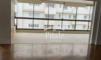 Imagem: Apartamento com 4 dormitórios, 288 m²