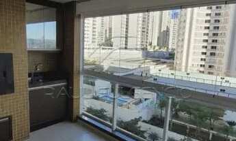 Imagem 4: Apartamento Padrão em Londrina