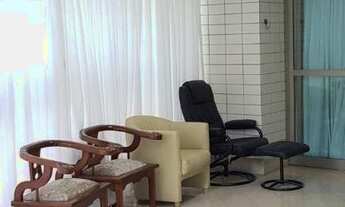 Imagem 6: Apartamento com 4 dormitórios à venda, 240 m² por R$ 2.850.000,00 - Praia do Canto - Vitór