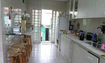 Imagem 5: Casa para venda tem 130 metros quadrados com 3 quartos em Vila Gomes - São Paulo - SP