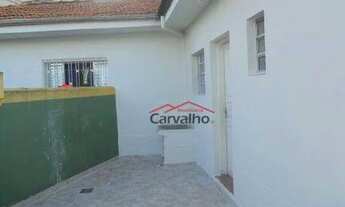 Imagem 4: Casa com 1 dormitório para alugar, 42 m² por R$ 850,00/mês - Jardim Japão - São Paulo/SP