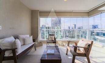 Imagem: SãO PAULO - Apartamento Padrão - Brooklin