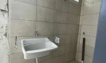 Imagem 3: Casa para aluguel com 95 metros quadrados com 2 quartos em Aririú - Palhoça - Santa Catari