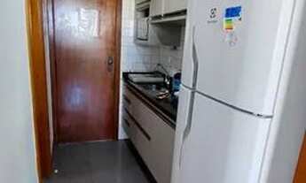 Imagem 7: Flat para venda tem 32 metros quadrados com 1 quarto em Vitória - Salvador - BA