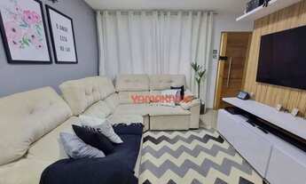 Imagem 3: Sobrado com 2 dormitórios à venda, 66 m² por R$ 350.000,00 - São Miguel Paulista - São Pau